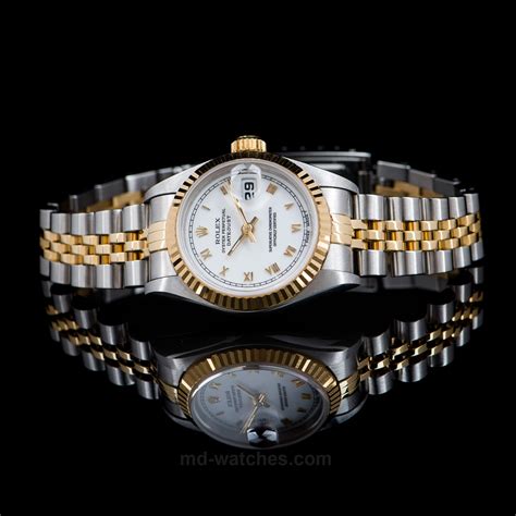 how much is a rolex oyster perpetual datejust